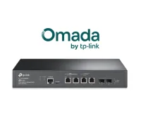 Switch SX3206HPP 6 puertos 10GE L2+ con 4 puertos PoE++ (SI)