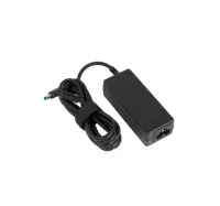 Ac Adapter OEM 45W 19.5V 3.33A Slim para Notebook HP 741727-001 (SI)