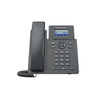 Telefono IP modelo GRP2601 (SI SB)