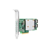 HPE Smart Array E208i-p SR 12G SAS PCIe  para Gen10  (SI)
