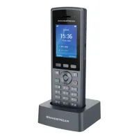 Telefono IP Inalambrico modelo DP735 (SI SB)