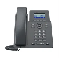 Telefono IP modelo GRP2601 (SI SB)