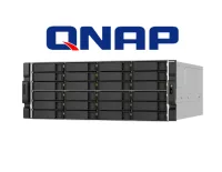 NAS QNAP 4U de 24 BAHIAS - TS-h2477AXU-RP-R7-32G (SI)