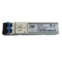 Transceiver Cisco 1000BASE-LX/LH  para 10 KM  - GLC-LH-SMD= (SI)