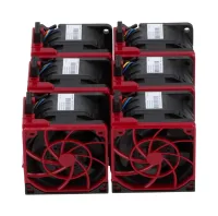 HPE DL38X Gen10 Plus Maximum Performance Fan Kit (SI AC)