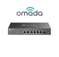 Omada Multi-Gigabit VPN Router ER707-M2 (SI)