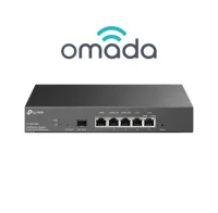 Router VPN Gigabit Omada ER7206 (SI)