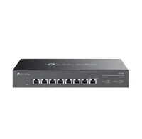 Omada Switch de 8-puertos a 10G no gestionable - DS1008X (SI)