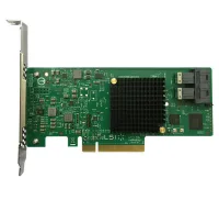 Placa Broadcom LSI SAS SAS 9300-8i (SI)