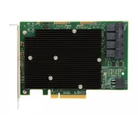 Placa Broadcom LSI SAS 9300-4i (SI)