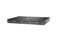 HPE Aruba Networking CX 6200F 48G 4SFP+ Switch (SI)