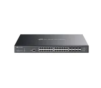 Omada Switch L2+ de 24 Ports 10GBE y 8 Ports SFP+ (SI)