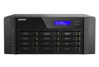 Nuevo QNAP EDGE AI PARA GPU Tower 12B- QAI-h1290FX (SI)