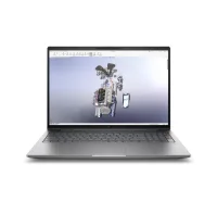 HP ZBook X G1i 16 inch Mobile Workstation PC (SI AR)