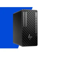 HP Z1 Tower G1i Desktop PC - Ultra 7 32GB 1TB RTX 3050  D5BL2LT (SI AR) 