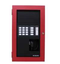 SISTEMA DE COMUNICACION AUDMAX-MASTER (SI)