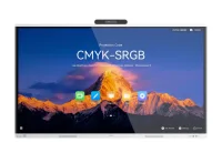 Pantalla Interactiva IDEAHUB S3 de 75" - IHS3-75SA (SI)