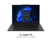 ThinkPad P16s Gen 4 - 16" AMD AI 350 32GB 1TB Win 11 Pro (SI LN)