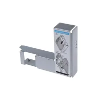 Adaptador De Disco caddy Dell De 3.5 A 2.5 Sas Ssd (SI)