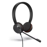 Jabra Evolve 20 SE USB-C/A MS