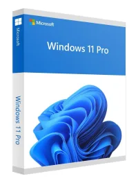 Windows 11 Pro Original Microsoft
