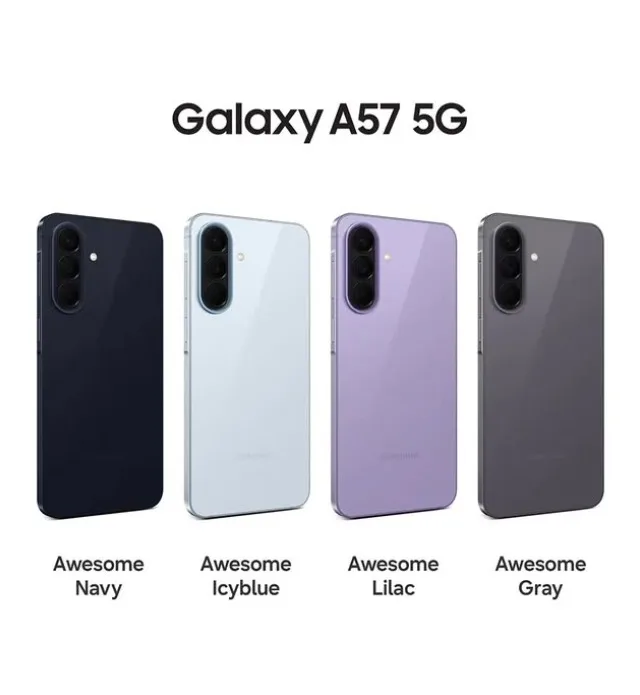 A57 5G