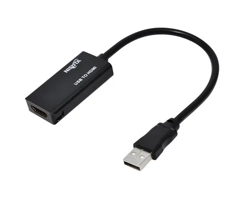 Conversor USB 2.0 a HDMI