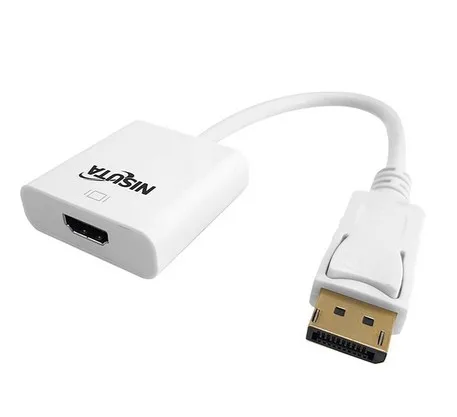 Conversor display port a HDMI