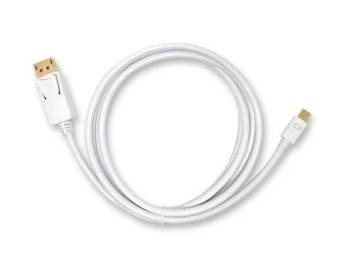 CABLE DE MINI DISPLAY PORT A DISPLAY PORT DE 1,5M