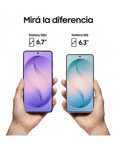 S26 Plus