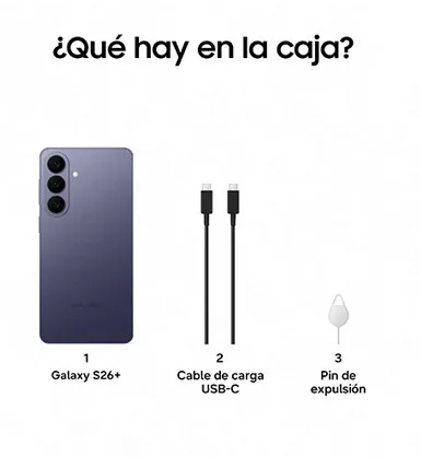 S26 Plus