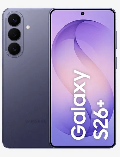 S26 Plus