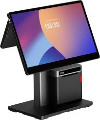 PUNTO DE VENTA SWAN 2 PRINTER + SOFTWARE DE FACTURACION