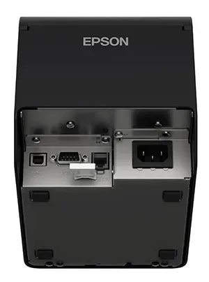 IMPRESORA EPSON TM-T 20 III L