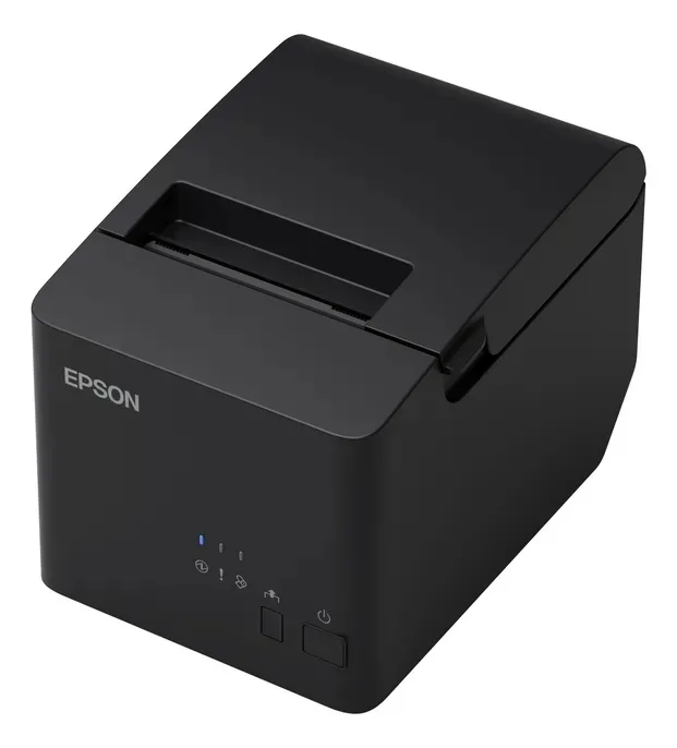 IMPRESORA EPSON TM-T 20 IV L