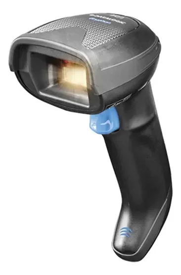 LECTOR DE CODIGO DE BARRAS DATALOGIC GRYPHON