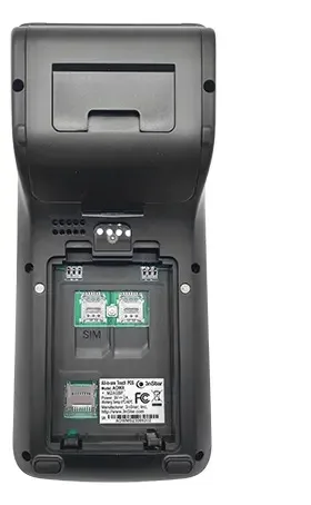 FACTURADOR 3NSTAR POSTA GO 