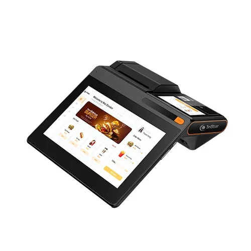 PUNTO DE VENTA 3nStar PTA0140