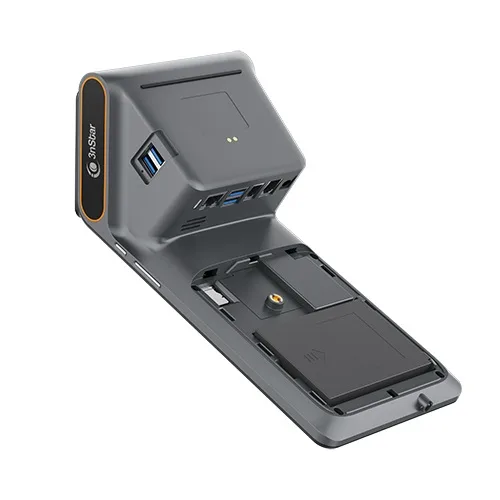 PUNTO DE VENTA 3nStar PTA0130 