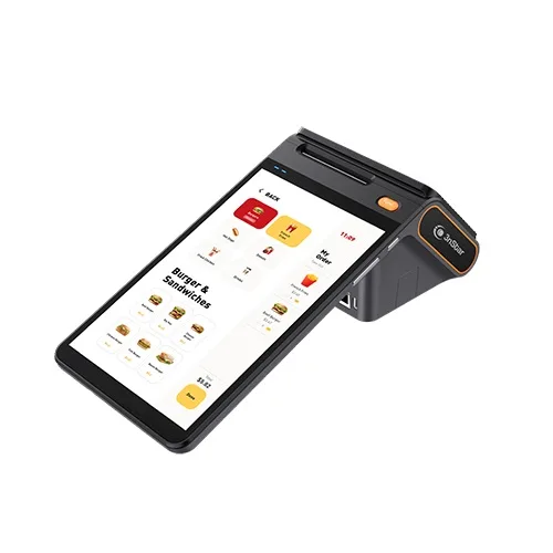 PUNTO DE VENTA 3nStar PTA0130 