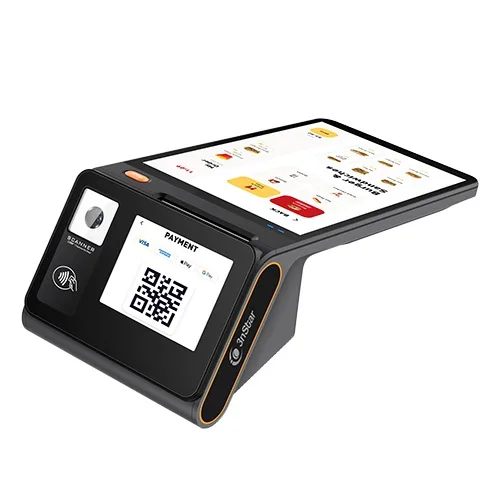 PUNTO DE VENTA 3nStar PTA0130 