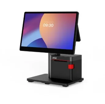 PUNTO DE VENTA SWAN 2 + IMPRESORA INTEGRADA