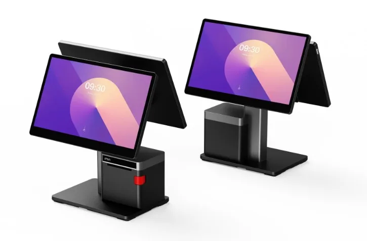 PUNTO DE VENTA SWAN 2 + IMPRESORA INTEGRADA