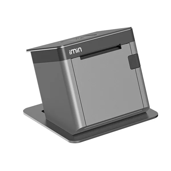 PUNTO DE VENTA FALCON 2 CON IMPRESOR 80mm