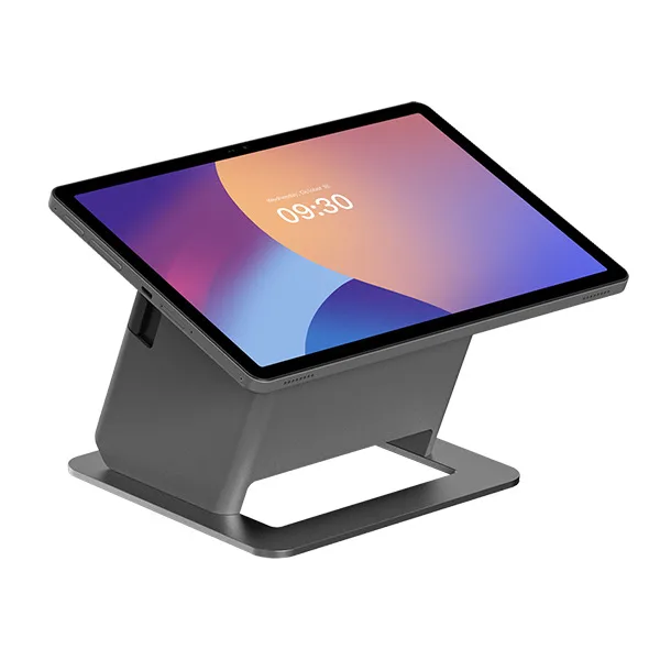 PUNTO DE VENTA FALCON 2 CON IMPRESOR 80mm