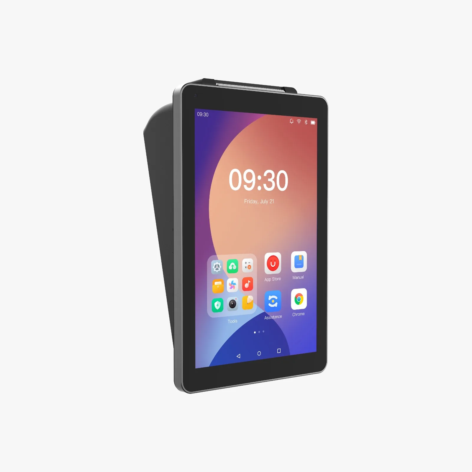 FACTURADOR GOBERRY M2 EXPRESS