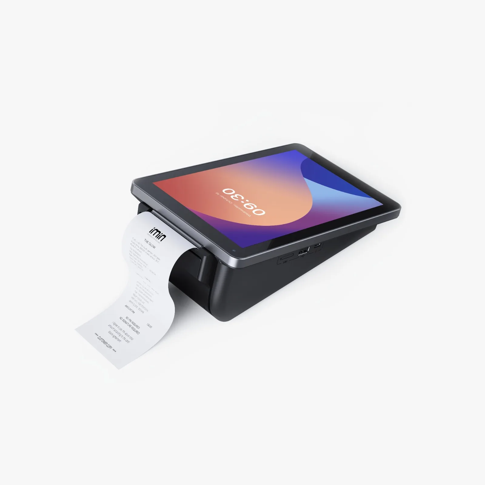 FACTURADOR GOBERRY M2 EXPRESS