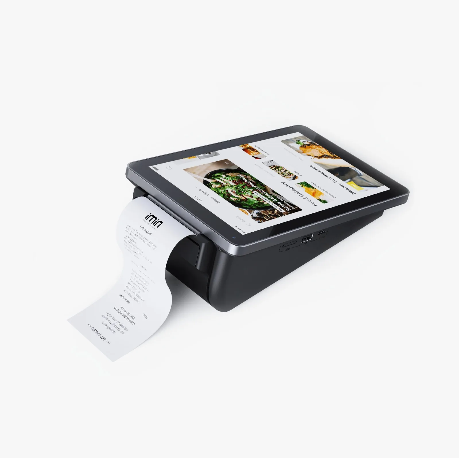 FACTURADOR GOBERRY M2 EXPRESS