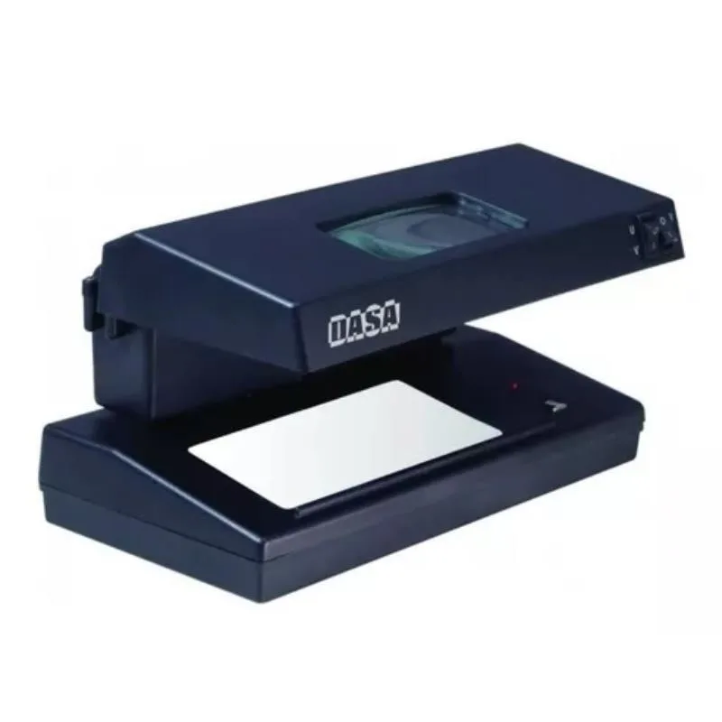 DETECTOR DE BILLETES DASA-9W