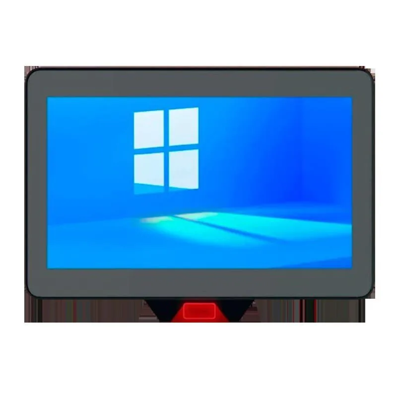 Micro Kiosco All In One Elitronic Elipos MK-J4125